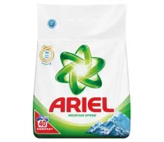 Ariel Mountain Spring Washing Powder 2.8kg