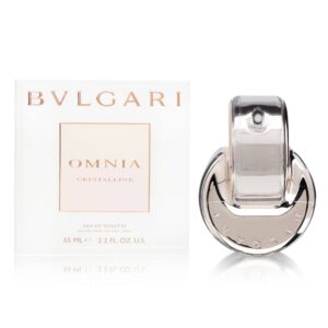Bvlgari Omnia Crystalline EDP W 65ml