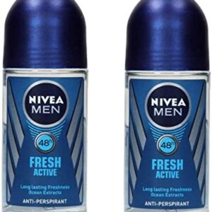 Nivea Deo Roll-on Male (Full Assortment)50ml