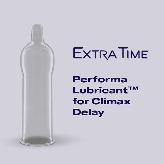 Durex 10's condom - Image 3