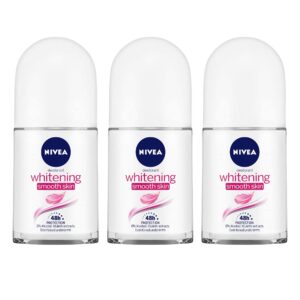 Nivea Deo Roll-on Female (Full Assortment)50ml