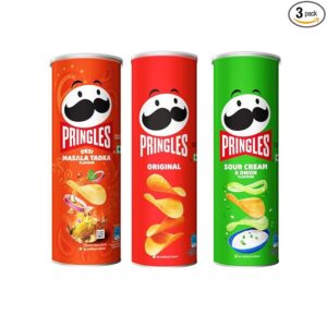 Pringles Original 165g