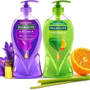 Palmolive Bath (Full assortment)750