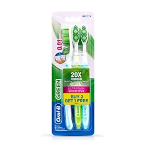 Oral-B