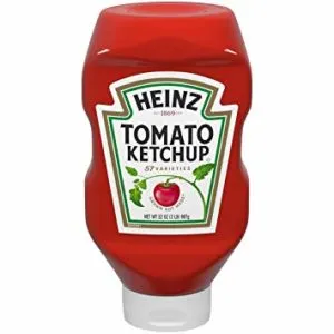 Heinz Tomato Ketchup