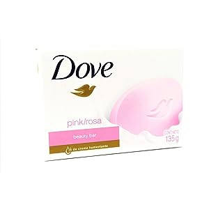 Dove Soap(full assortment)135g