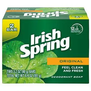 Irish Spring