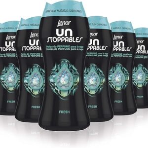 Lenor Scented Pearls 210g