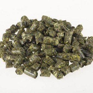 ALFALFA PELLETS