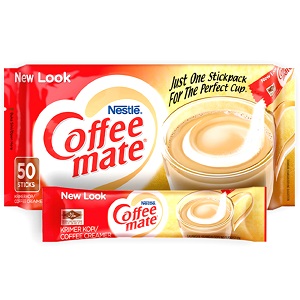 COFFEEMATE 50X5G