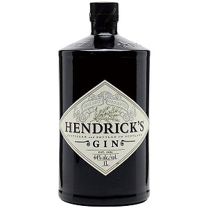 HENDRICKS 700ML, 1L