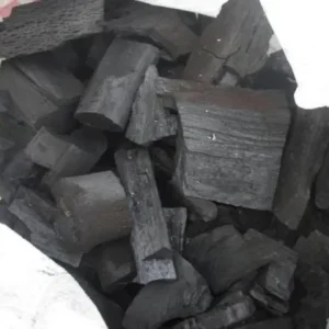 Hard Wood BBQ Charcoal