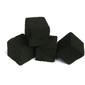 HOOKAH SHISHA CHARCOAL