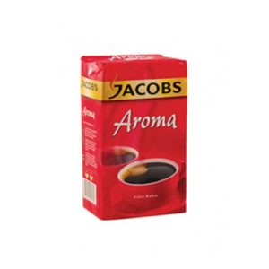 JACOBS AROMA 250G RED