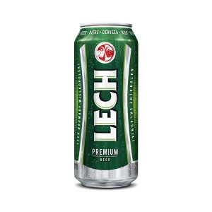 LECH 500ML CAN