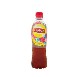 LIPTON ICE TEA RED 500 M