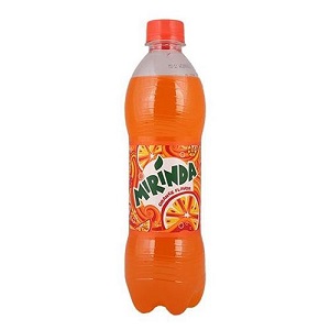 MIRINDA 500ML