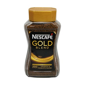 NESCAFE GOLD 200G