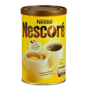 NESCORE 100G