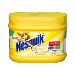 NESQUIK BANANA