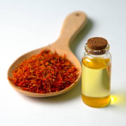 Organic Safflower Oil - Image 3