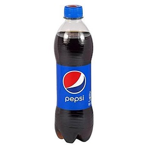 PEPSI 500ML