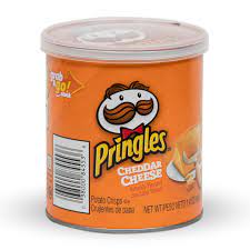Pringles Original 45g