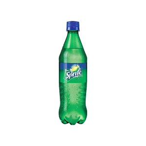 SPRITE 500ML
