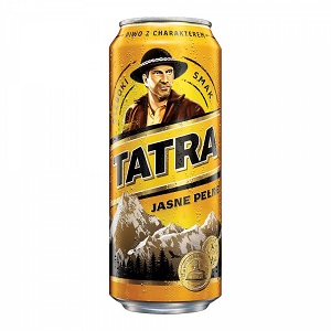 TATRA 500ML