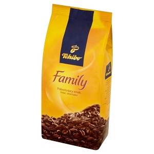 TCHIBO FAMILY 500G