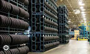 New & Used PC, TB, LT & OTR Tires - Image 2