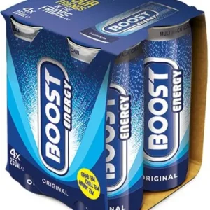 Boost