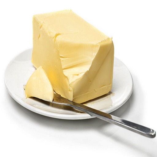 Unsalted Cow Butter - Image 2