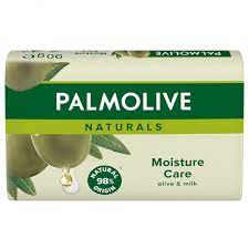 Palmolive Soap(full assortment)90g