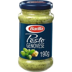 Barilla Pesto Genovese