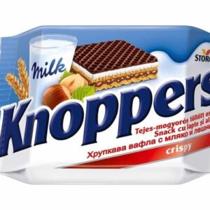 Knoppers 25 grams