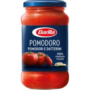 Barilla Sugo Pomodoro 400g