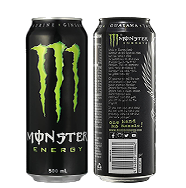 Monster
