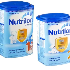 Nutrilon Milk Powder