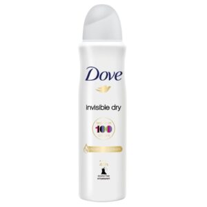 Dove Antiperspirant Spray (FULL Assortment) 150ml